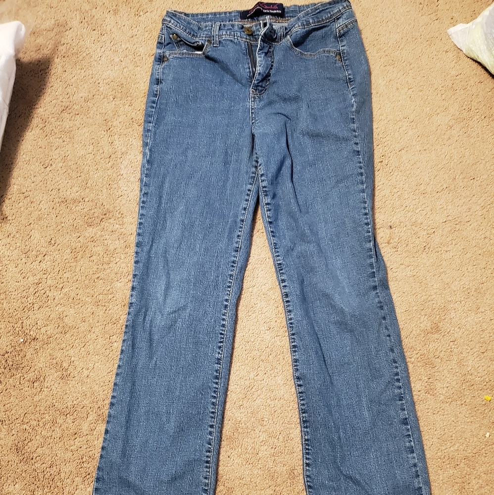 Blue Jeans